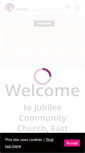Mobile Screenshot of jcceg.co.uk